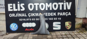 Audi Q3 Sol Ön Çamurluk - Oto Çıkma Parçaları