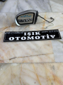 Oto Çıkma Parça / Mercedes / C Serisi / Ayna / Sol Dış Ayna / Çıkma Parça 