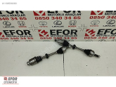 HONDA CIVIC SIFIR AKS KOMPLE SAĞ 05-12 OEM NO : 44305-SMG-G00