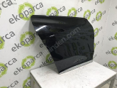 Oto Çıkma Parça / Mercedes / EQE / Kaporta & Karoser / Sol Arka Kapı / Çıkma Parça 