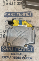 Oto Çıkma Parça / Audi / A3 / Airbag / Airbag Beyni / Çıkma Parça 