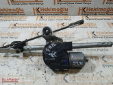 SEAT LEON FR SİLECEK MOTORU KOLLARI VE MEKANİZMASI 5F1955119