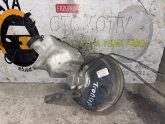 FORD TRANSİT V347 Orijinal Çıkma Fren Ana Merkezi