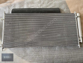 Oto Çıkma Parça / Honda / Jazz / Radyatör / Klima Radyatörü / Sıfır Parça 