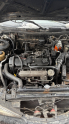 Nissan primera 2.0 dizel komple motor