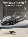 HONDA CIVIC VTEC CAM SİLECEK MOTORU