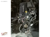 Oto Çıkma Parça / Opel / Astra / Şanzıman / Şanzıman Komple / Çıkma Parça 