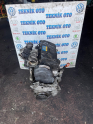 Volkswagen Caddy 1.9TDİ BLS Komple Motor