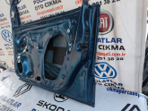 Oto Çıkma Parça / Volkswagen / Polo / Kaporta & Karoser / Sol Ön Kapı / Çıkma Parça 
