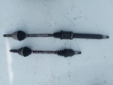 Oto Çıkma Parça / Ford / Fiesta / Alt Takım / Aks / Çıkma Parça 