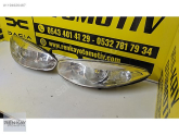Oto Çıkma Parça / Renault / Fluence / Far & Stop / Sağ Arka Stop / Sıfır Parça 
