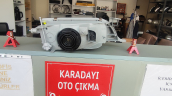 Oto Çıkma Parça / Toyota / Corolla / Far & Stop / Sol Ön Far / Sıfır Parça 