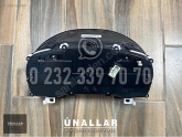 Oto Çıkma Parça / Opel / Crossland X / Elektrik / Kilometre Saati / Çıkma Parça 