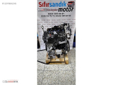 MERCEDES A W177 1.5 608915 Dizel 85KW Sıfır Sandık Motor