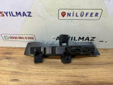 Oto Çıkma Parça / Renault / Clio / Far & Stop / Gündüz Ledi / Çıkma Parça 