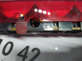 Oto Çıkma Parça / Peugeot / 407 / Far & Stop / Bagaj Stop / Çıkma Parça 