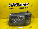 LAND ROVER SOL FAR (ORİJİNAL)