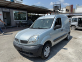 Hurda Belgeli Araçlar / Renault / Kangoo