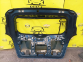 Oto Çıkma Parça / Opel / Mokka / Kaporta & Karoser / Bagaj Kapağı / Çıkma Parça 