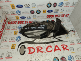 Oto Çıkma Parça / Honda / Civic / Ayna / Sol Dış Ayna / Çıkma Parça 