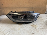 Oto Çıkma Parça / Volkswagen / Passat / Far & Stop / Sol Ön Far / Çıkma Parça 