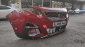 Oto Çıkma Parça / Peugeot / 5008 / Tampon / Ön Tampon / Çıkma Parça 