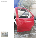 2006 VOLKSWAGEN TRANSPORTER ÖN KAPI ÜNALLAR OTO YEDEK PARÇA DA