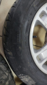 Oto Çıkma Parça / Peugeot / 206 / Jant & Lastik / Jant & Lastik Takımı / Çıkma Parça 