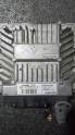 S122326107 A  SID301 RENAULT MEGANE MOTOR BEYNİ