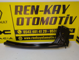 RENAULT CLİO 4 SOL ÖN CAM DİREĞİ ORJ RENKAY OTO KOCAELİ