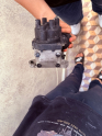 Oto Çıkma Parça / Honda / Civic / Motor / Distribütör / Çıkma Parça 