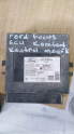 FORD FOCUS 2 ECU COMFORT KONTROL MODÜLÜ ÇEVİK OTO BURSA