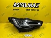 AUDİ A4 SAĞ FAR (ORJİNAL MATRİX) - 8W0941774