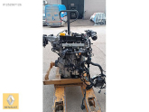 Oto Çıkma Parça / Renault / Clio / Motor / Motor (komple) / Çıkma Parça 