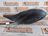Oto Çıkma Parça / Volkswagen / Golf / Ayna / Sağ Dış Ayna / Çıkma Parça 
