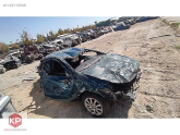 Oto Çıkma Parça / Opel / Astra / Far & Stop / Gündüz Ledi / Çıkma Parça 