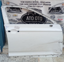 VOLKSWAGEN PASSAT B8 ORJİNAL CIKMA SAĞ ON KAPI b