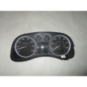 Peugeot 307 Benzinli Kilometre Saati Gösterge Paneli P9655182780G