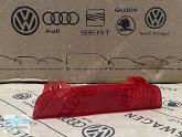 Oto Çıkma Parça / Volkswagen / Touareg / Tampon / Tampon Reflektör / Sıfır Parça 