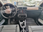 2023 Citroen C3 MARŞ MOTORU