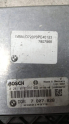 0281013537 7 807 828 BMW 3 SERİSİ E90 MOTOR BEYNİ