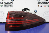 PORSCHE CAYENNE SAG ARKA STOP 7P5945208C