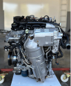 Oto Çıkma Parça / Peugeot / 3008 / Motor / Motor (komple) / Çıkma Parça 