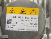 Oto Çıkma Parça / Audi / A3 / Kaporta & Karoser / Sol Sürgülü Kapı / Çıkma Parça 