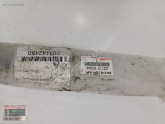 Oto Çıkma Parça / Toyota / Avensis / Tampon / Tampon Koruyucu / Sıfır Parça 