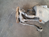 Oto Çıkma Parça / Peugeot / 407 / Alt Takım / Arka Dingil / Çıkma Parça 