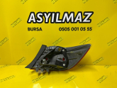 Oto Çıkma Parça / Honda / City / Far & Stop / Sol Arka Stop / Çıkma Parça 