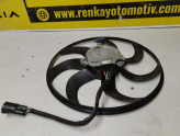 Oto Çıkma Parça / Renault / Austral / Fan / Fan Motoru / Çıkma Parça 