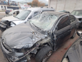 Oto Çıkma Parça / Citroen / C-elysee / Kaporta & Karoser / Komple Arka / Çıkma Parça 