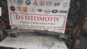 Oto Çıkma Parça / Mercedes / E Serisi / Tampon / Tampon Demiri / Çıkma Parça 